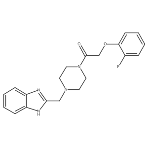 1173246-43-9 structure