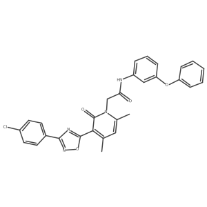 1189969-67-2结构式