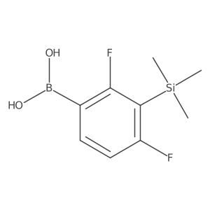 1190989-14-0结构式