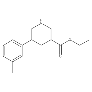1193238-19-5 structure