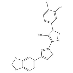 1207016-87-2 structure