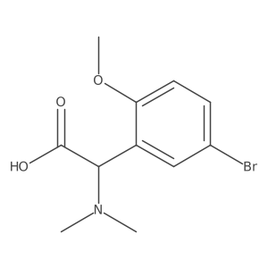 1218170-54-7 structure