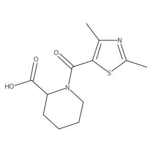 1218636-92-0 structure