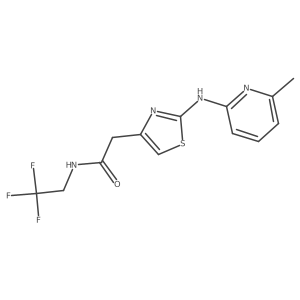 1226449-09-7 structure