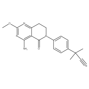 1236408-29-9 structure