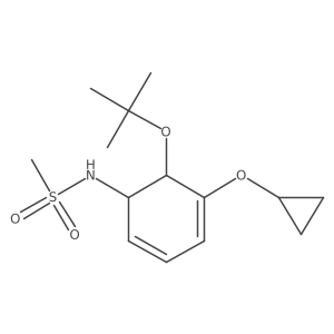 1243386-14-2 structure