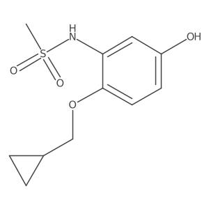 1243473-07-5 structure
