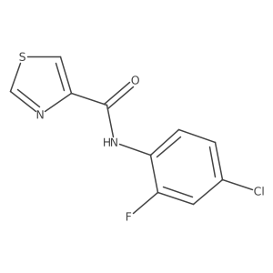 1249925-97-0 structure