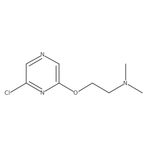 1250740-85-2结构式