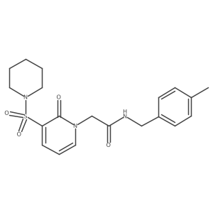 1251562-15-8 structure