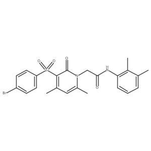 1251673-46-7结构式