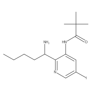 1259589-71-3 structure