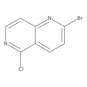 1260670-95-8 structure