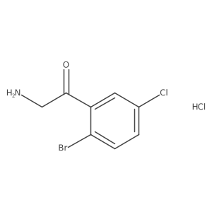 1260791-52-3 structure