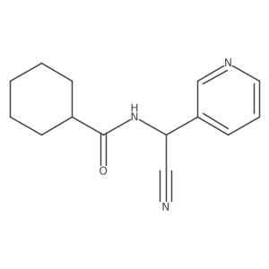 1268147-49-4 structure