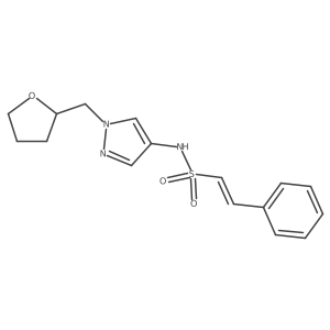 1281691-25-5 structure