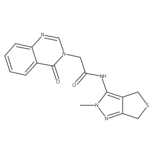 1282142-25-9 structure