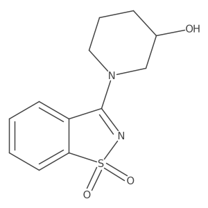 1306917-23-6 structure
