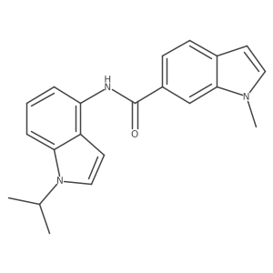1324090-03-0结构式