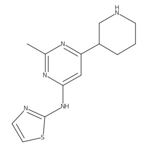 1361116-51-9 structure