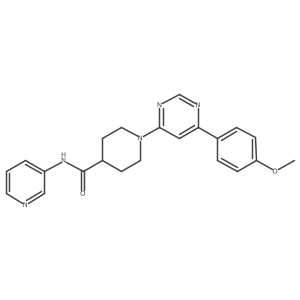 1396794-08-3 structure
