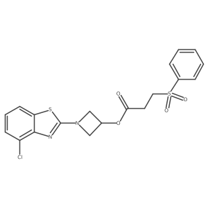1396811-01-0 structure
