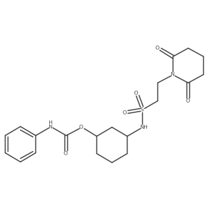 1396857-41-2 structure