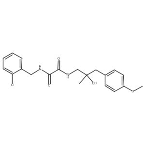 1396884-70-0 structure