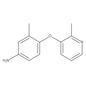 1416229-27-0结构式