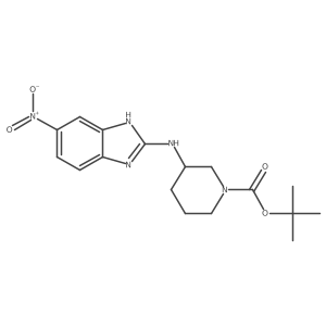 1421040-50-7 structure