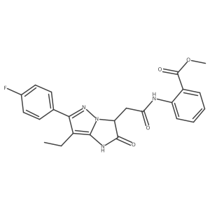 1421452-07-4结构式