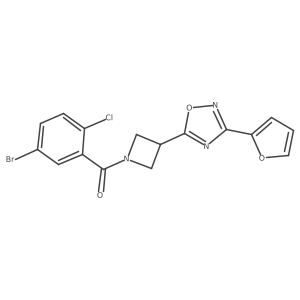 1428348-08-6 structure