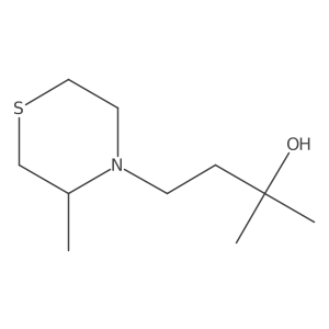 1520296-45-0结构式