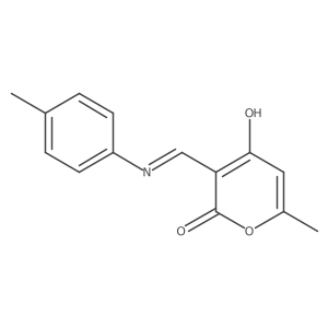 160757-45-9 structure
