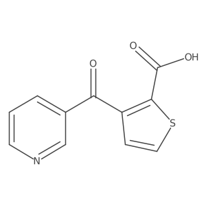 165331-34-0 structure