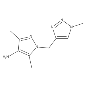 1694961-62-0 structure