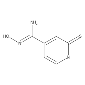 1704300-92-4结构式