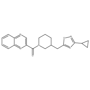1705438-12-5 structure