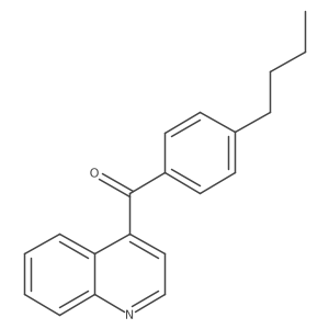 1706460-97-0 structure