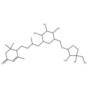 177261-68-6 structure