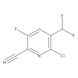 1805970-89-1结构式