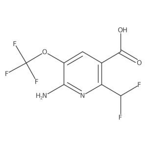 1806151-58-5结构式