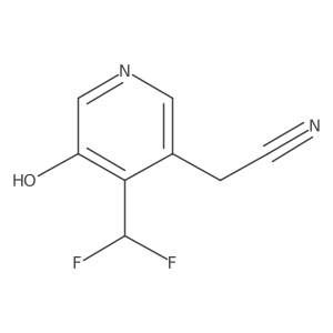 1806777-11-6 structure