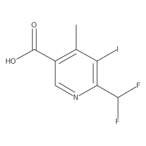1807020-53-6 structure