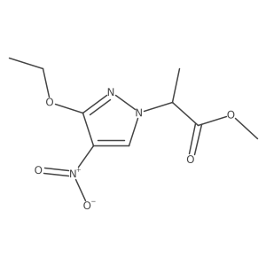 1855890-45-7 structure