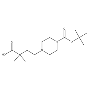 1857875-83-2 structure