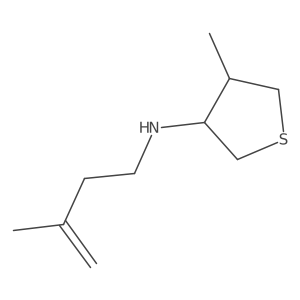 1862885-27-5 structure