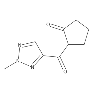 1872733-38-4结构式