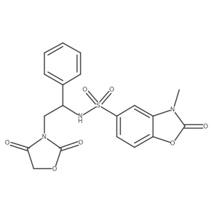 1903703-64-9 structure