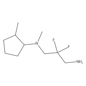 2009427-94-3 structure